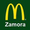 McDonalds Zamora